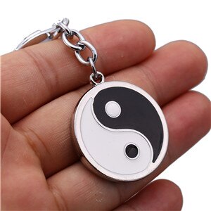 Keychain - Boruto Merch