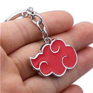 Keychain - Boruto Merch