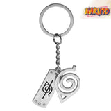 Keychain - Boruto Merch