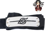 Naruto Headband - Boruto Merch