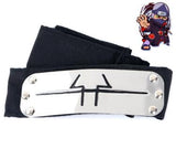 Naruto Headband - Boruto Merch