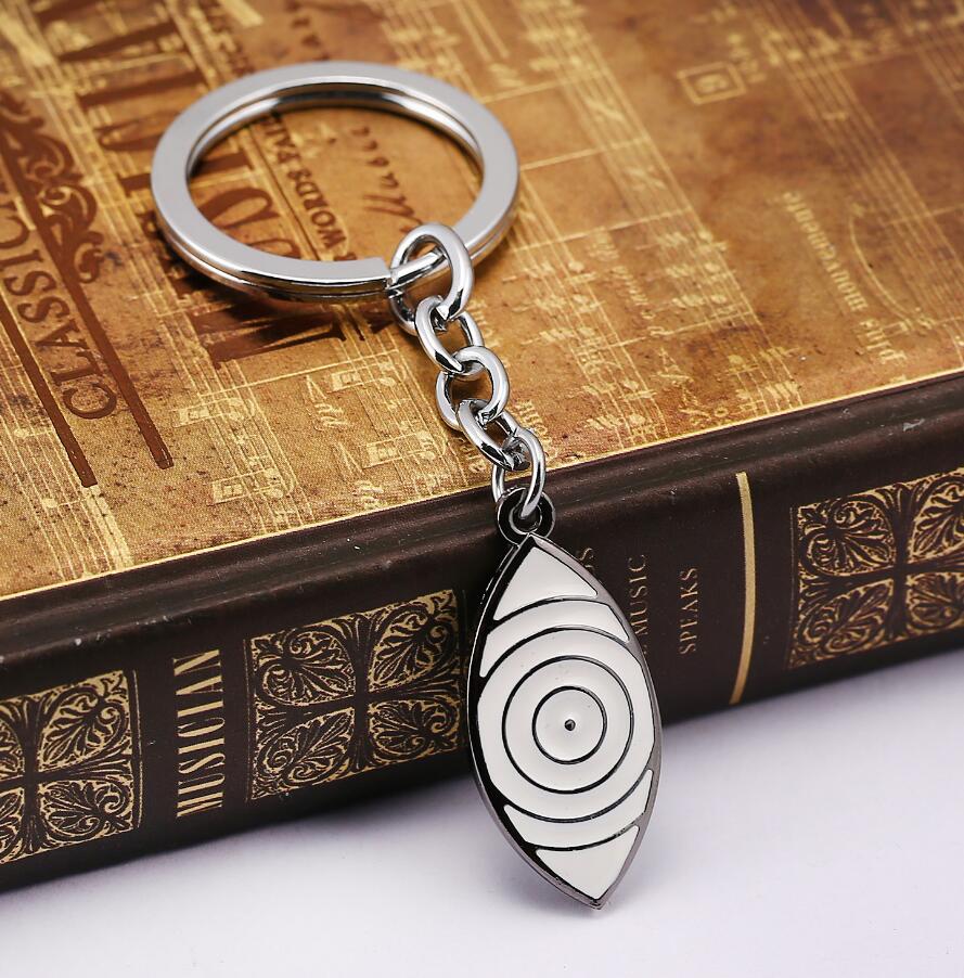 Keychain - Boruto Merch