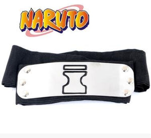 Naruto Headband - Boruto Merch