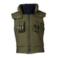 Kakashi Hatake Vest - Boruto Merch