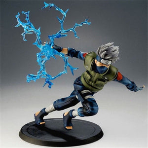 Kakashi Hatake Collectible - Boruto Merch