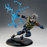 Kakashi Hatake Collectible - Boruto Merch