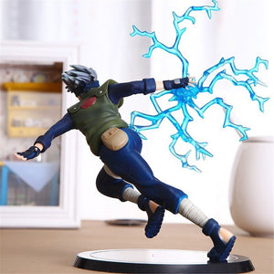 Kakashi Hatake Collectible - Boruto Merch