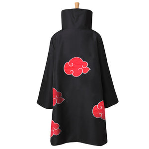 Itachi Uchiha Suit - Boruto Merch