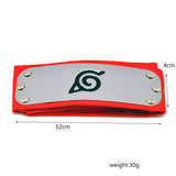 Naruto Headband - Boruto Merch