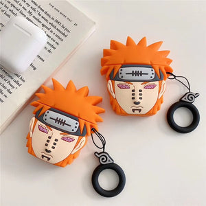 Nagato Pain AirPods Case - Boruto Merch