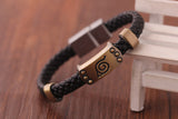 Vintage Knit Bracelet - Boruto Merch