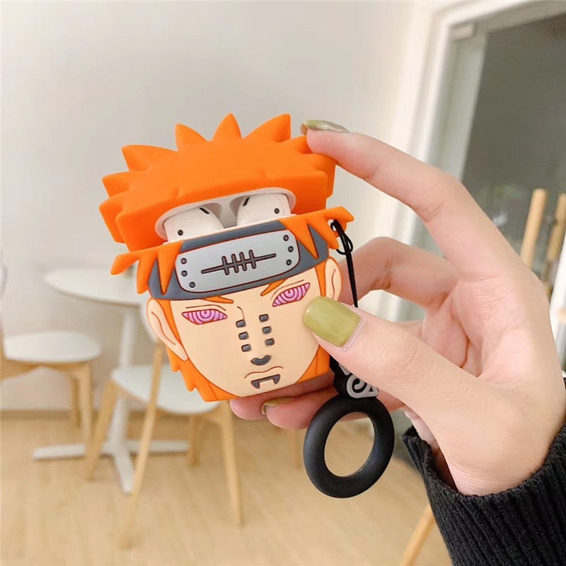 Nagato Pain AirPods Case - Boruto Merch