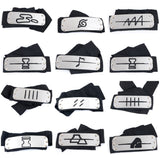 Naruto Headband - Boruto Merch