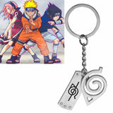 Keychain - Boruto Merch