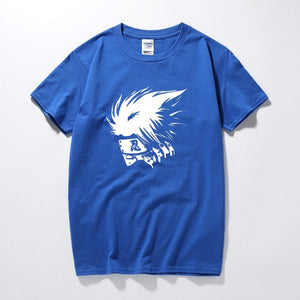 Anime Kakashi Hatake T-Shirt - Boruto Merch