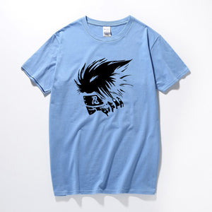 Anime Kakashi Hatake T-Shirt - Boruto Merch