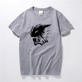 Anime Kakashi Hatake T-Shirt - Boruto Merch