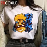 Naruto Japanese-Style T-Shirt - Boruto Merch