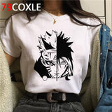 Naruto Japanese-Style T-Shirt - Boruto Merch