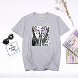 Cool Kakashi Vintage T-Shirt - Boruto Merch