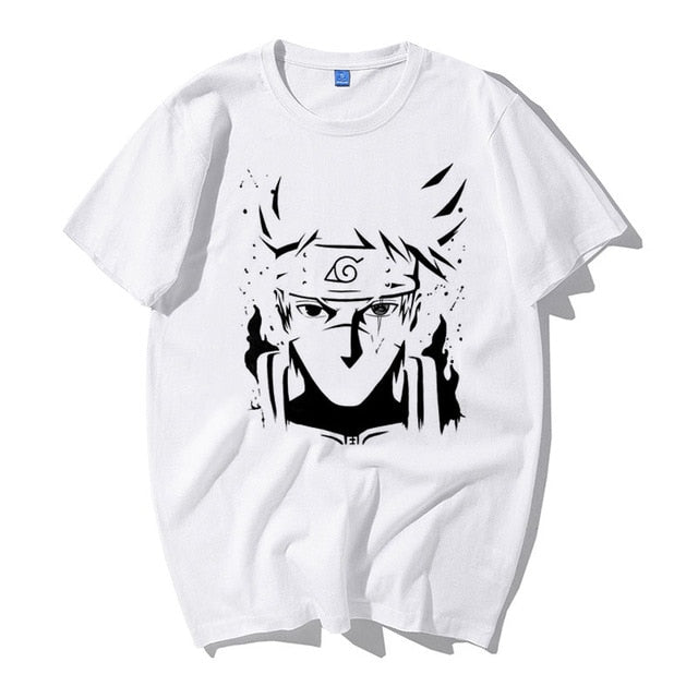 Cool Kakashi Vintage T-Shirt - Boruto Merch